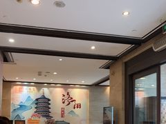 -洛阳宴·洛阳菜(南昌路店)