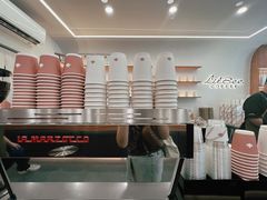 -LilBee Coffee