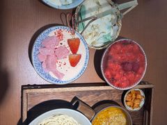 -李百蟹·江南蟹黄面·河景餐厅(夫子庙总店)