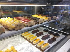 -Madeleine玛德琳(永平里店)