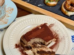 -沏点Trattoria意大利餐厅(新街口店)