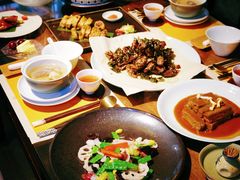 -31号公馆(黄兴广场白果园店)