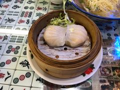-七爷清汤腩·港式餐厅(金狮广场店)