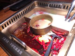 -大渝火锅(安庆吾悦店)
