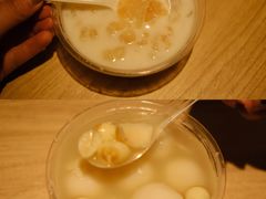 -阿三麻蓉汤圆(顺光大厦店)