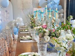 -HERRE·FARM 赫尔露营农场·团建聚会包场