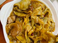 -如意香辣鸡架(总店)