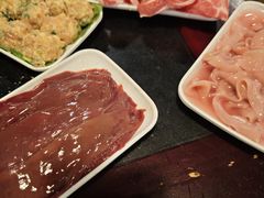 -邓莽子老火锅(鲁祖庙店)