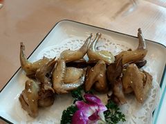 -渔村盛宴(航空新城店)