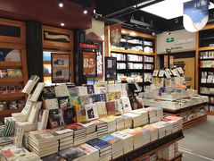 -西西弗书店&矢量咖啡(来福士广场店)