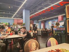 -刘一龙虾.烧烤(理工直营店)