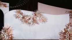 -泓瑞金陵大酒店·宴会厅