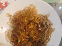 -全聚贤餐厅·湖北家常菜(沙湖店)