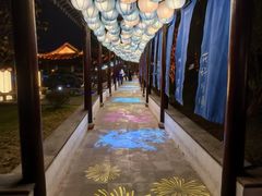 -苏州吴宫泛太平洋酒店