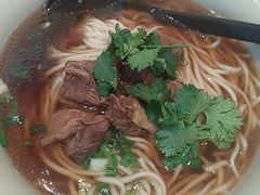 -李先生牛肉面大王(欧亚卖场店)
