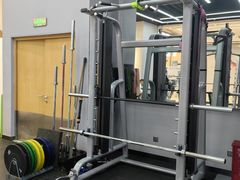 -VLines耀能运动24小时·月付制健身(京广桥店)