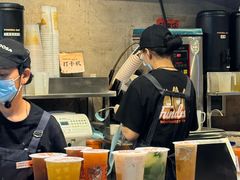 -放哈·甜醅子奶茶创造者(西站店·非遗剪纸主题)