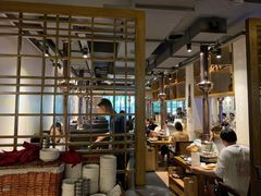 大堂-泥炉烧肉师(新街口金銮巷店)