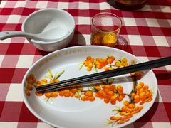-西贝(财富购物中心店)