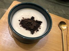 黑巧克力酸奶捞-彩虹之约•淮扬家宴(亚运村店)