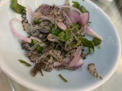 -千岛湖鱼味馆(十字街总店)