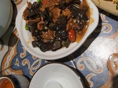 -四姐妹东北饺子(沙尾路店)