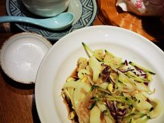 -山丹丹西北菜(金贸大厦店)