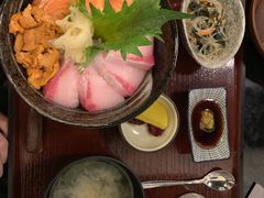 -定食Doraya(骆克道店)