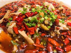 -椒小兔·盐帮川菜中餐厅(金沙时代广场店)