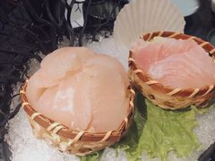 -湊湊火锅·茶憩(新中关购物中心店)