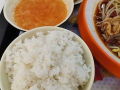 -鲲少爷烤鱼饭.螺蛳粉·清真(爱琴海店)
