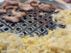 -霸腹烤肉(厦门柚子番店)