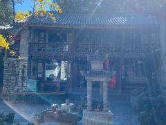 -寂照庵