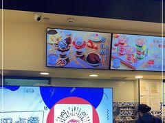 -DQ·蛋糕·冰淇淋(手工定制蛋糕长泰广场店)