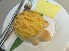 -蔡澜点心·粤菜(西单大悦城店)