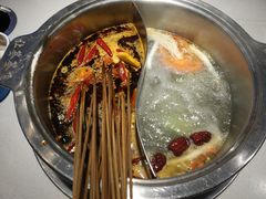 -让签签飞小郡肝串串香(春熙路形象店)