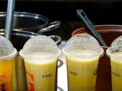 -八一路好吃街(雨田商务大厦店)