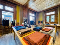 -松赞拉萨林卡酒店