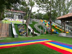 -北京鹿世界主题园