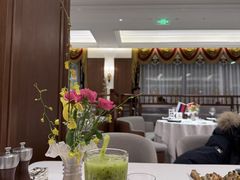 -马克西姆俄罗斯餐厅(通亚街店)