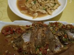 -宜城私房菜.臭鳜鱼(九华新街店)