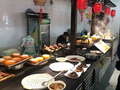 -老院子饭店·鲁菜·海鲜·家常菜