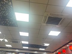 -东关吉祥西安腊汁肉夹馍(健德门店)