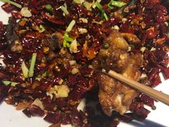 -永安鱼庄·镇江菜(丁卯店)