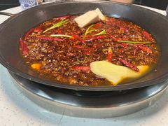 -芈重山老火锅(昌平店)