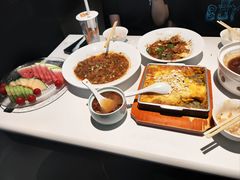 -大铁勺新津菜(中北永旺店)