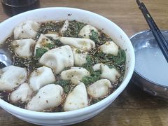 -回坊马二饺子馆