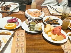 -汉巴味德(乐宾百货店)
