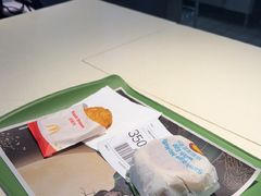 -麦当劳(余姚北站店)