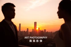 -薇喜影像艺术中心 ART PHOTO